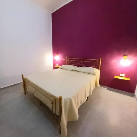 Dimora Whitaker Apartmán