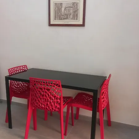 Apartmán Dimora Whitaker *