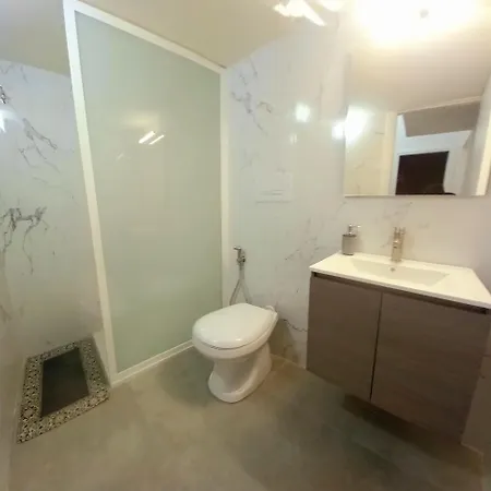 Apartament Dimora Whitaker *